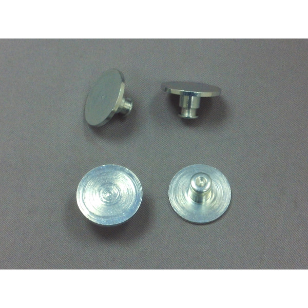 SIDI Sidi Adventure Pivot Pins (pack 4) [150]